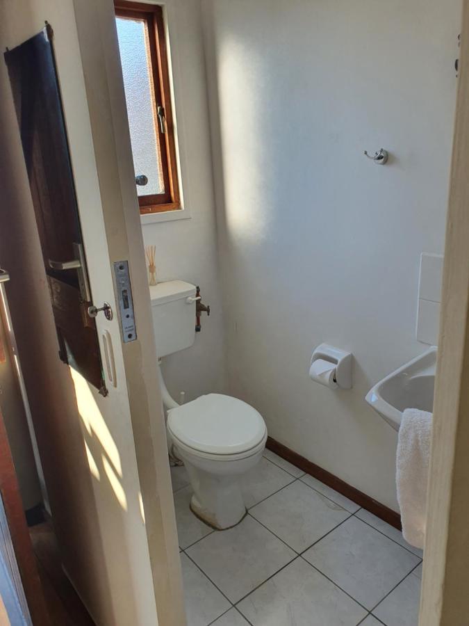 3Onheide Apartment Struisbaai Exterior photo