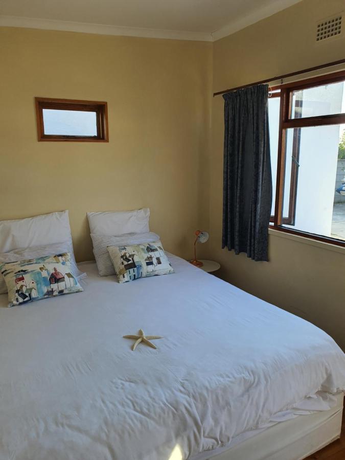 3Onheide Apartment Struisbaai Exterior photo