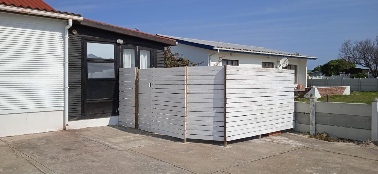 3Onheide Apartment Struisbaai Exterior photo